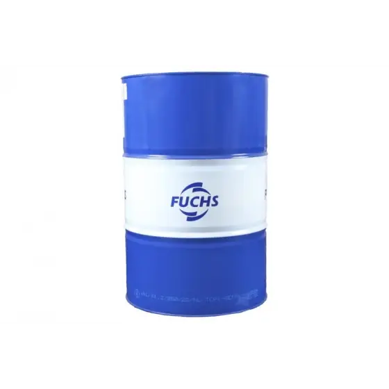Ultima șansă Ulei motor Fuchs Oil TITAN SYN MC 10W40 205L
