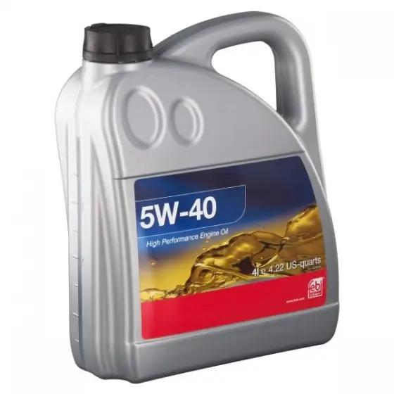Lichidare de stoc Ulei motor Febi FE32937