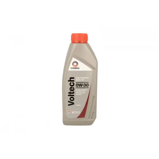 Ulei motor Comma VOLTECH 0W30 1L Ofertă