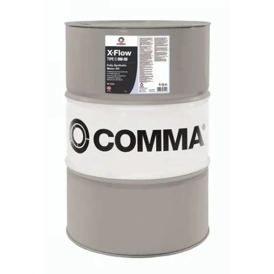 Chilipir Ulei motor Comma X-FLOW C 5W30 60L