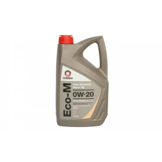 Ulei motor Comma ECO-M 0W20 5L Premium