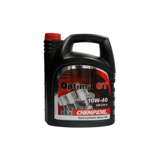 Ulei motor Chempioil CH O. GT 10W40 5L PL Comandă acum