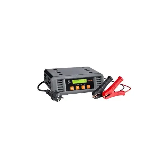 Cumpărături sigure Incarcator baterie OSRAM OSR OSCP3024