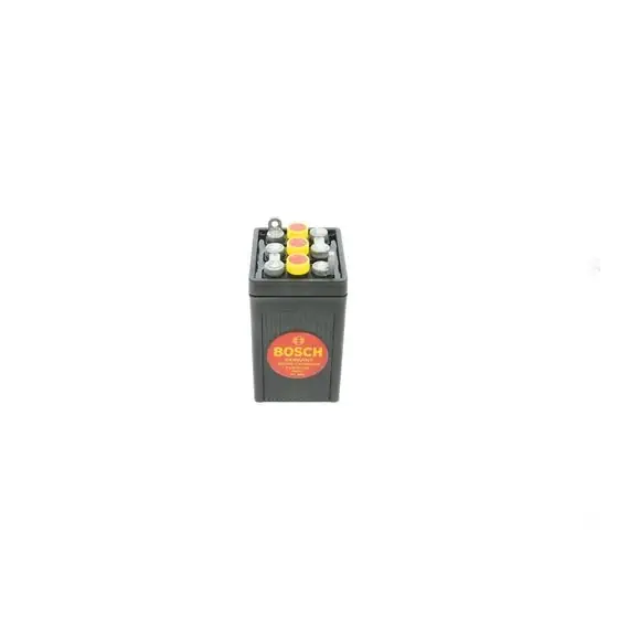 Acumulator Pornire BOSCH 6V F 026 T02 300 Ultima șansă