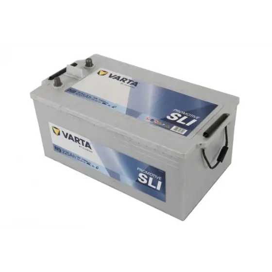 Acumulator Pornire VARTA 12V PM725103115S Ofertă specială