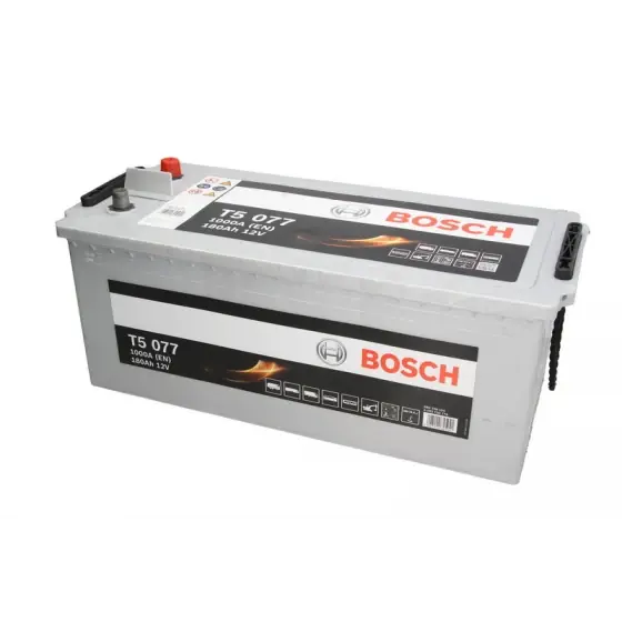 Doar azi Acumulator Pornire BOSCH 12V 0 092 T50 770