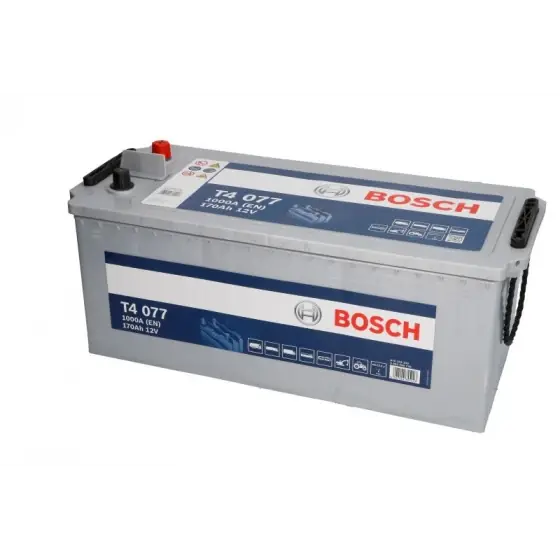 Acumulator Pornire BOSCH 12V 0 092 T40 770 Lichidare de stoc