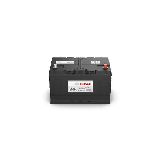 Acumulator Pornire BOSCH 12V 0 092 T30 371 Ofertă