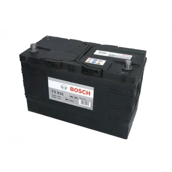 Acumulator Pornire BOSCH 12V 0 092 T30 311 Ieftin