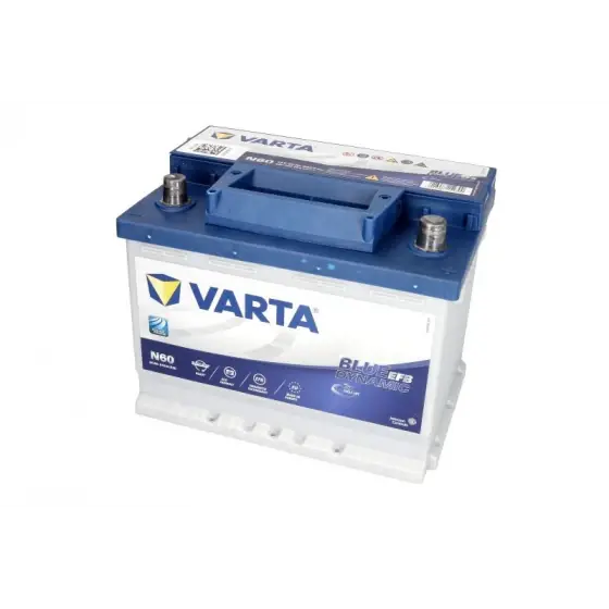 Acumulator Pornire VARTA 12V VA560500064 Preferatul clienților