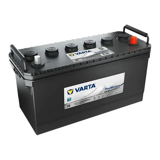 Acumulator Pornire VARTA 12V PM610050085BL Preț redus