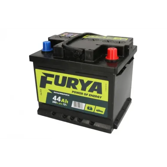 Acumulator Pornire FURYA 12V BAT44/380R/FURYA Reducere