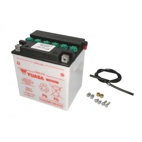 Acumulator Pornire YUASA 12V YB30L-B YUASA Vezi acum