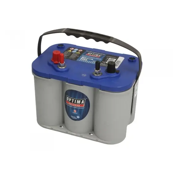 Mai ieftin Baterie de alimentare OPTIMA 12V O816253000