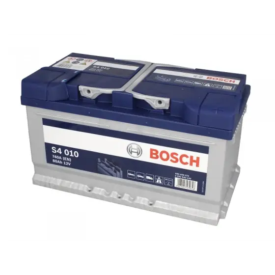 Acumulator Pornire BOSCH 12V 0 092 S40 100 Doar azi