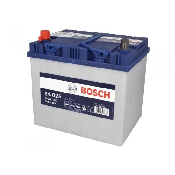 Reducere de preț Acumulator Pornire BOSCH 12V 0 092 S40 250