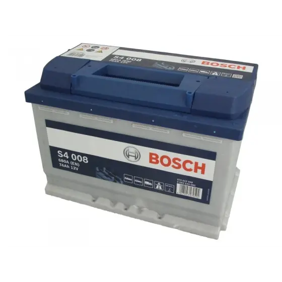 Acumulator Pornire BOSCH 12V 0 092 S40 080 Promoție