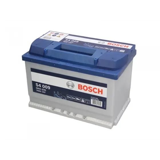 Acumulator Pornire BOSCH 12V 0 092 S40 090 Cel mai vândut