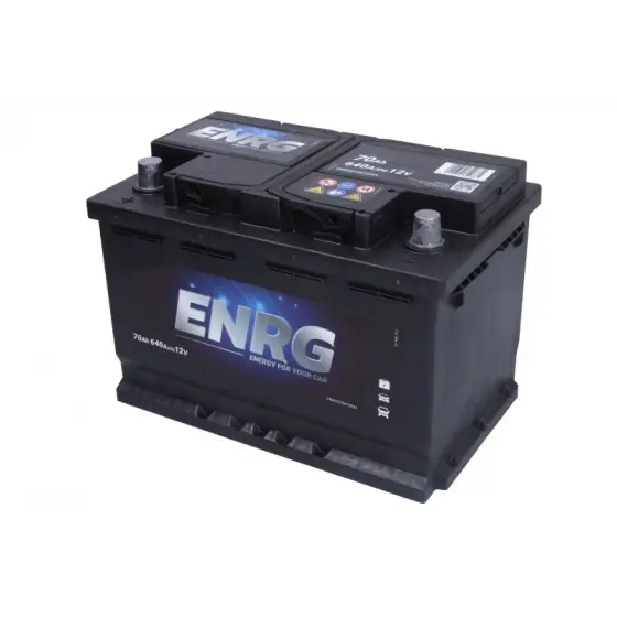Acumulator Pornire ENRG 12V ENRG570410064 Retur ușor
