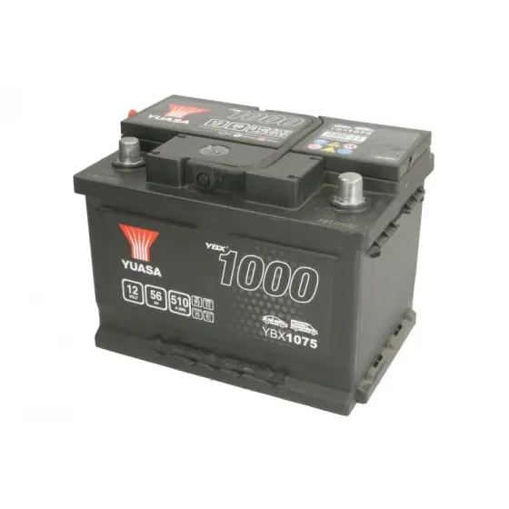Acumulator Pornire YUASA 12V YBX1075 Reducere extra