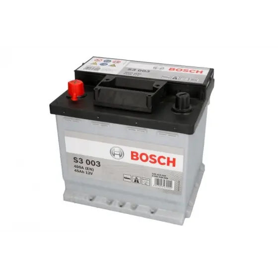 Acumulator Pornire BOSCH 12V 0 092 S30 030 Ofertă specială