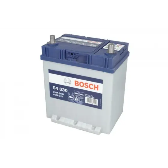 Acumulator Pornire BOSCH 12V 0 092 S40 300 Ofertă specială