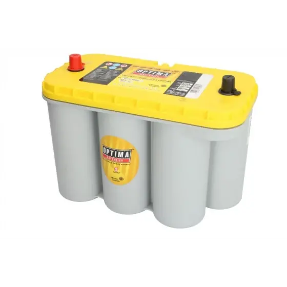 Preț mic Baterie de alimentare OPTIMA 12V O851187000