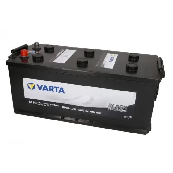 Calitate înaltă Acumulator Pornire VARTA 12V PM690033120BL