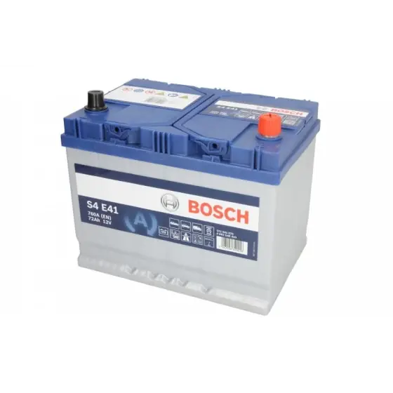 Retur gratuit Acumulator Pornire BOSCH 12V 0 092 S4E 410