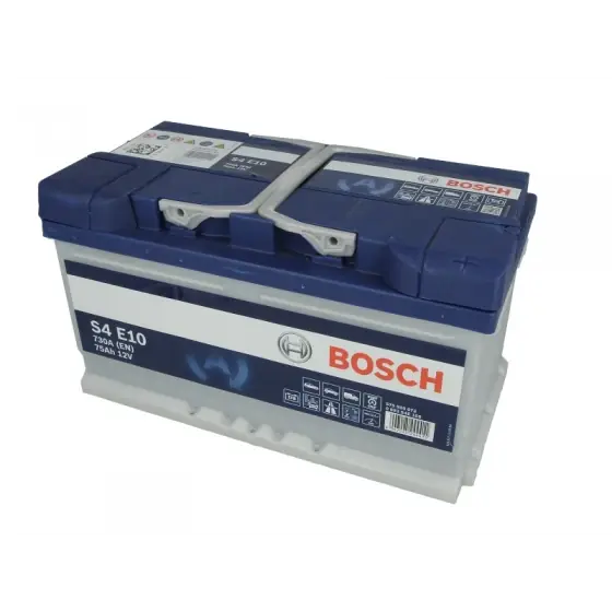 Acumulator Pornire BOSCH 12V 0 092 S4E 100 Super ofertă