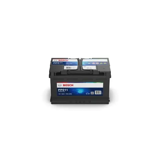 Acumulator Pornire BOSCH 12V 0 092 PP0 110 Super ofertă
