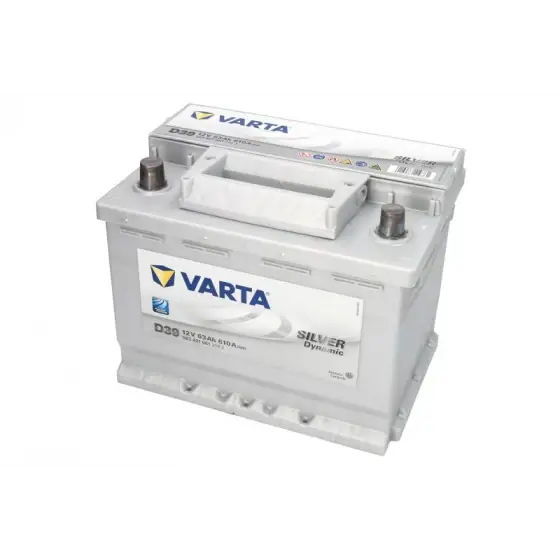 Super ofertă Acumulator Pornire VARTA 12V SD563401061
