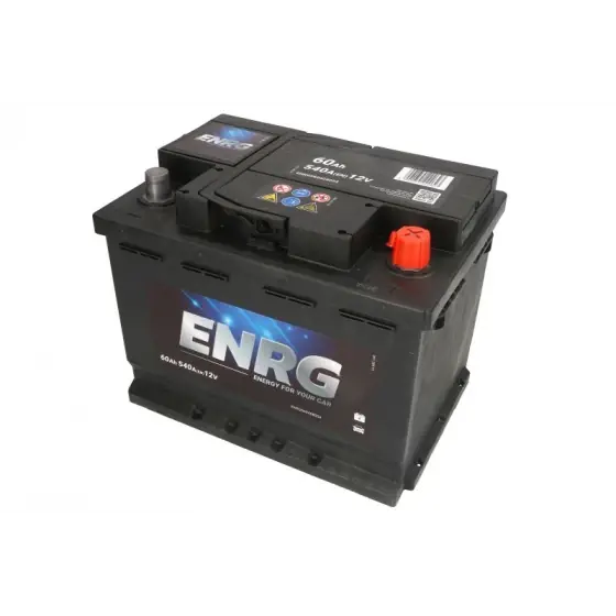 Livrare expres Acumulator Pornire ENRG 12V ENRG560408054