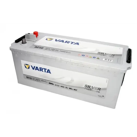 Acumulator Pornire VARTA 12V PM680108100S Cumpărături sigure