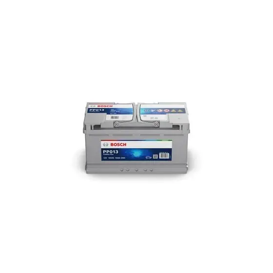 Acumulator Pornire BOSCH 12V 0 092 PP0 130 Disponibil imediat