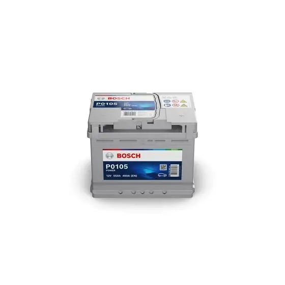 Acumulator Pornire BOSCH 12V 0 092 P01 050 Bestseller