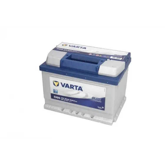 Acumulator Pornire VARTA 12V B560409054 Retur ușor