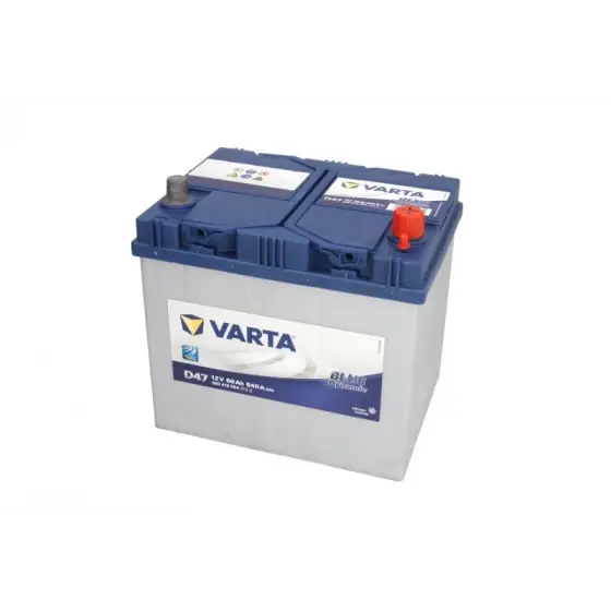 Expediere rapidă Acumulator Pornire VARTA 12V B560410054