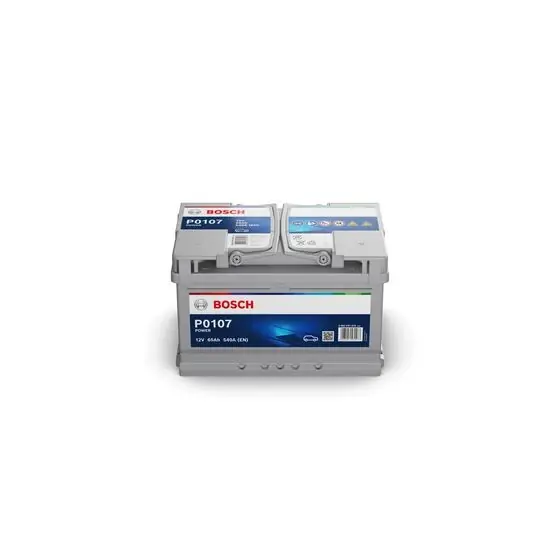 Doar azi Acumulator Pornire BOSCH 12V 0 092 P01 070