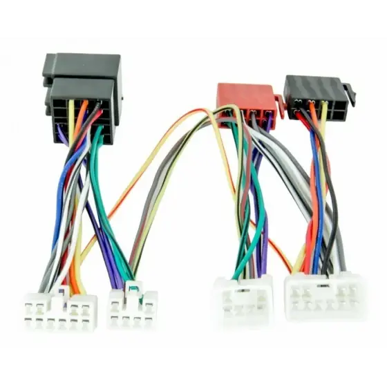 Ofertă limitată Cablu Plug&Play Match PP AC 37 Toyota