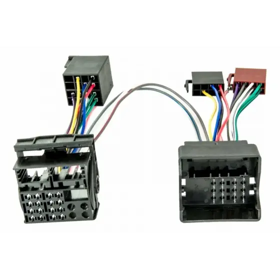 Chilipir Cablu Plug&Play Match PP AC 00