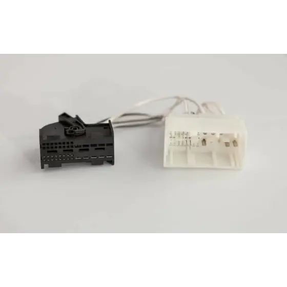 Nu rata Cablu Plug&Play Audison AP H ASD BYPASS