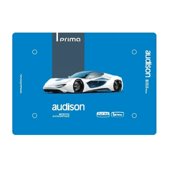 Plată securizată Mouse Pad AUDISON