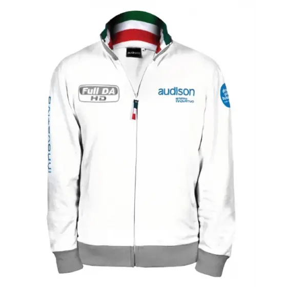 Hanorac AUDISON Disponibil imediat