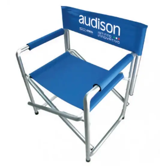 Scaun AUDISON Plată sigură