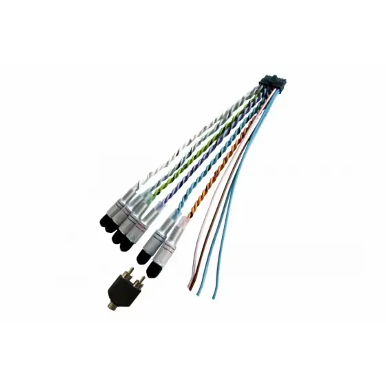 Cablu adaptor RCA Audison, ACP 6 Noutate