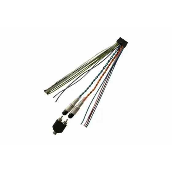 Cumpărături sigure Cablu adaptor RCA Audison, ACP 2