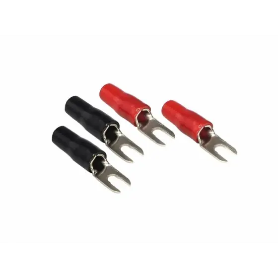 Inel terminal AURA ACN S104, 8mm2 (8AWG), 4bucset Cumpără online