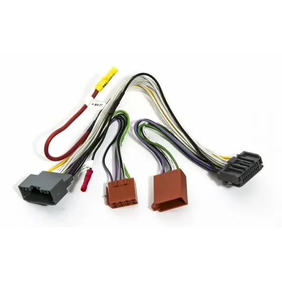 Calitate înaltă Cabluri Plug&Play AP T-H CHR01 - PRIMA T-HARNESS CHRYSLER 2007->
