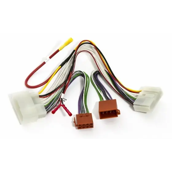 Preț redus Cablu plug&play AP T-H FRD01 - PRIMA T-HARNESS FORD 2002